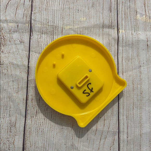 Kids learning clock - Picture 2 of 2